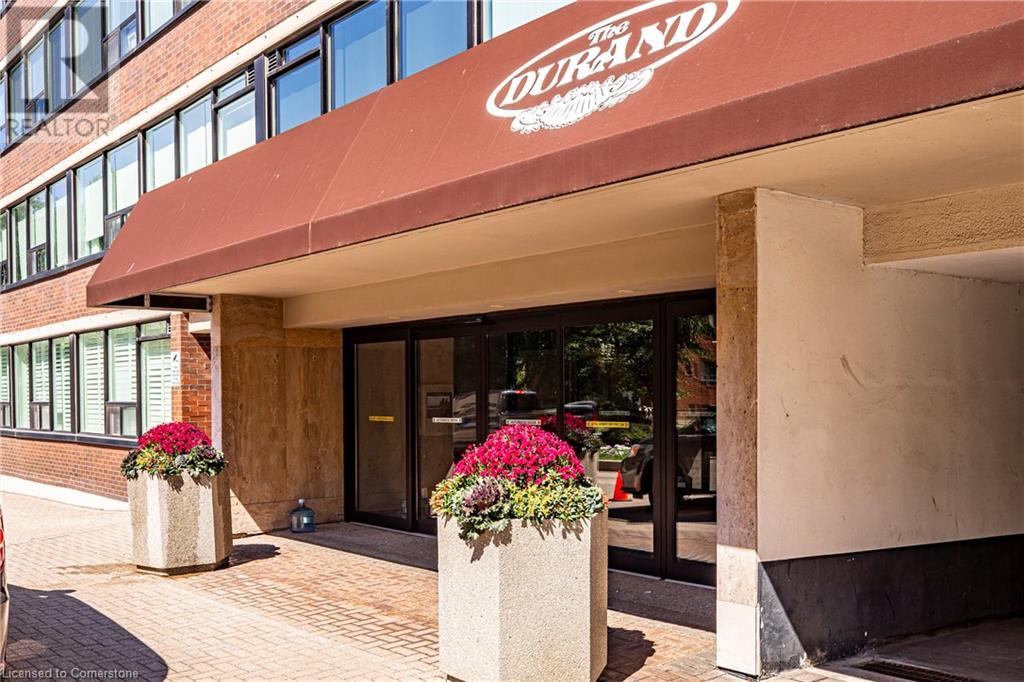 120 Duke Street Unit# 804, Hamilton, Ontario L8P 4T1 - Photo 2 - 40650898