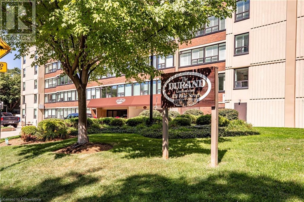 120 Duke Street Unit# 804, Hamilton, Ontario L8P 4T1 - Photo 29 - 40650898