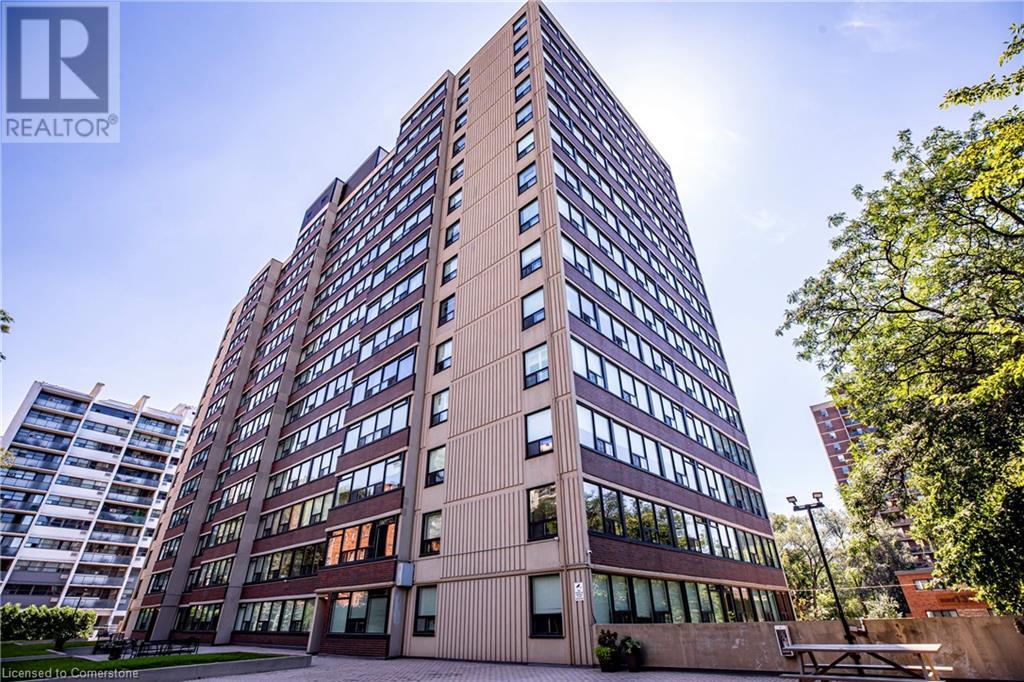 120 Duke Street Unit# 804, Hamilton, Ontario L8P 4T1 - Photo 30 - 40650898