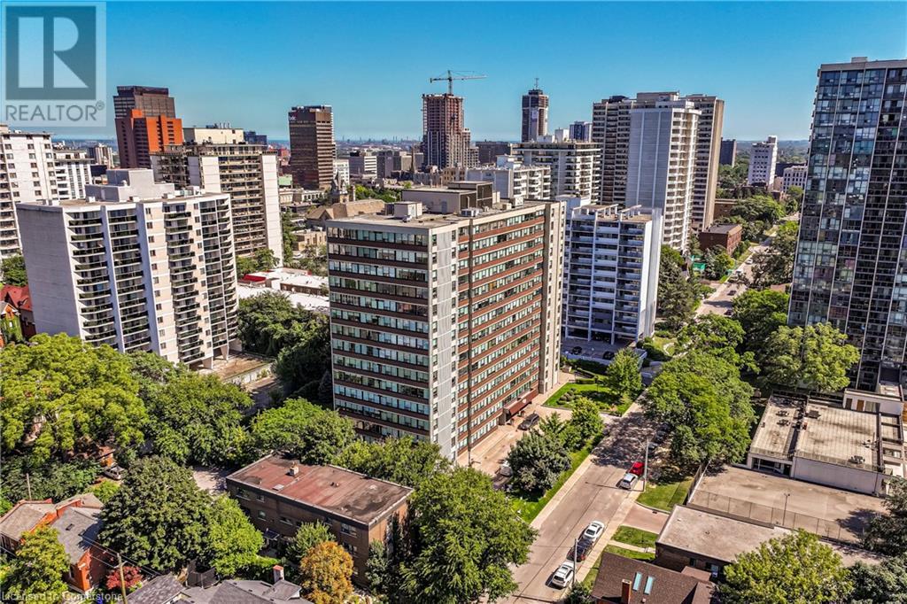 120 Duke Street Unit# 804, Hamilton, Ontario L8P 4T1 - Photo 31 - 40650898