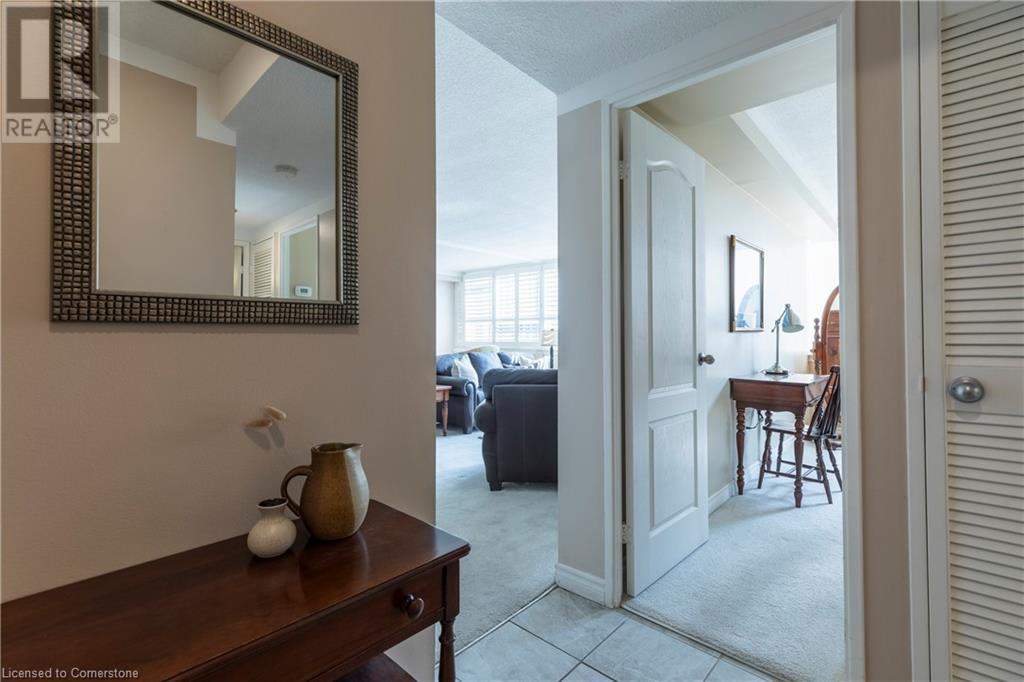 120 Duke Street Unit# 804, Hamilton, Ontario L8P 4T1 - Photo 6 - 40650898
