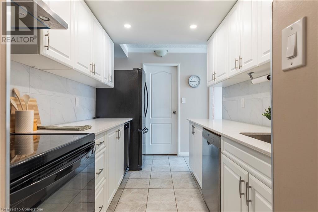 120 Duke Street Unit# 804, Hamilton, Ontario L8P 4T1 - Photo 7 - 40650898