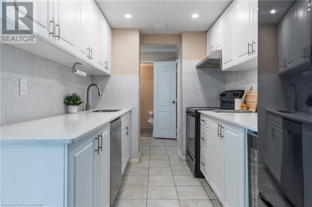 120 Duke Street Unit# 804, Hamilton, Ontario L8P 4T1 - Photo 8 - 40650898