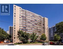120 DUKE Street Unit# 804, hamilton, Ontario