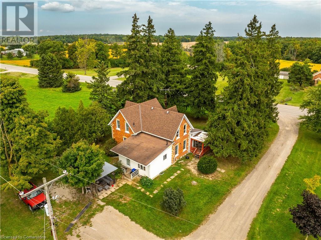 1951 Haldimand Road 17, Cayuga, Ontario  N1A 1E0 - Photo 4 - 40650746