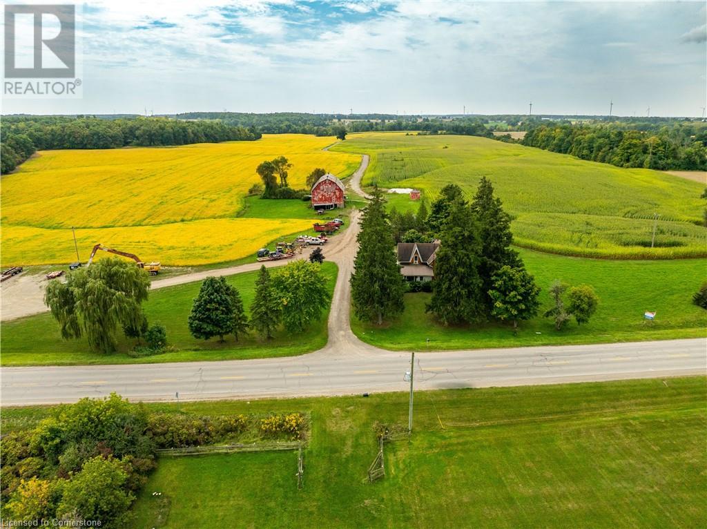 1951 Haldimand Road 17, Cayuga, Ontario  N1A 1E0 - Photo 7 - 40650746