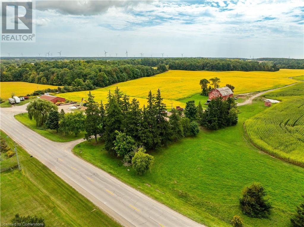 1951 Haldimand Road 17, Cayuga, Ontario  N1A 1E0 - Photo 8 - 40650746