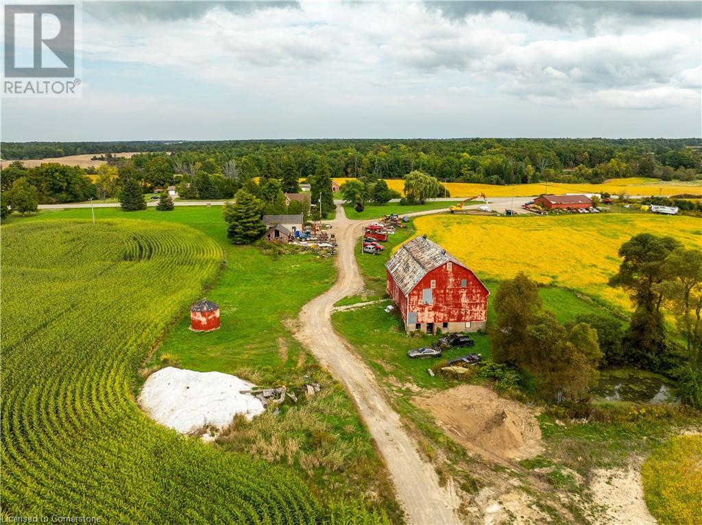 1951 Haldimand Road 17, Cayuga, Ontario  N1A 1E0 - Photo 21 - 40650746
