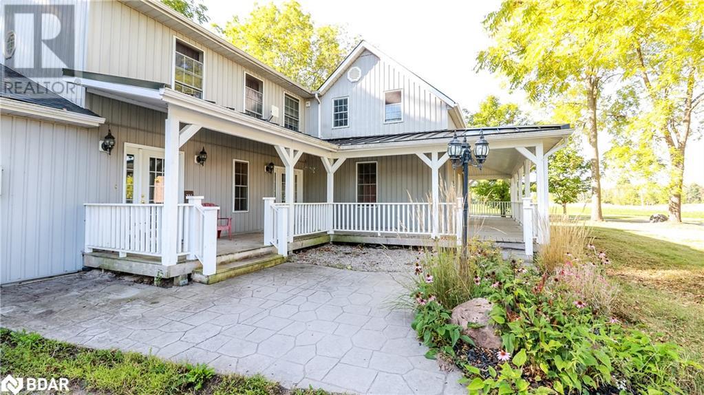 791 HORSESHOE VALLEY Road E, Coldwater, Ontario