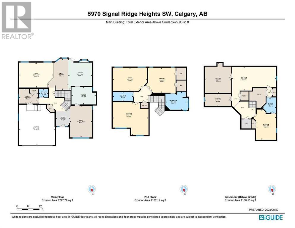 5970 Signal Ridge Heights Sw, Calgary, Alberta  T3H 2N7 - Photo 50 - A2166250