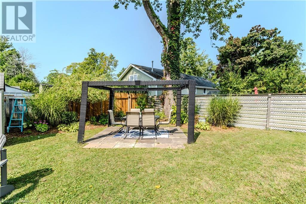 363 Helen Street, Crystal Beach, Ontario  L0S 1B0 - Photo 22 - 40649753