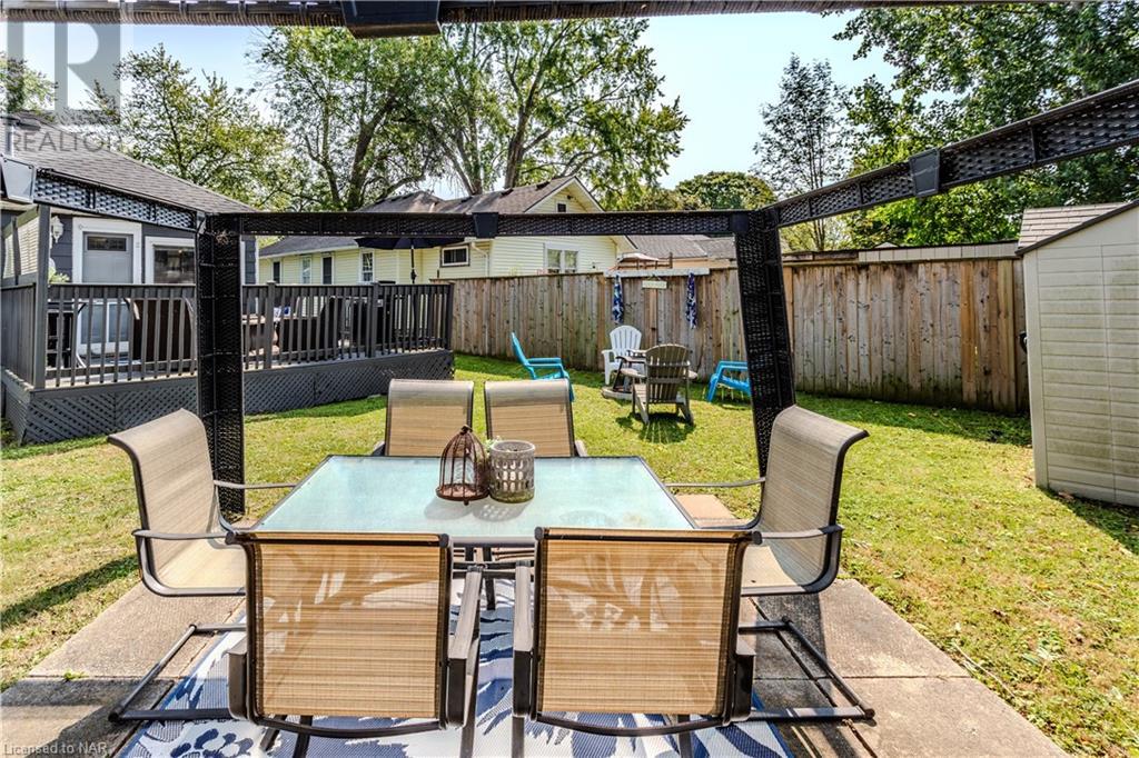 363 Helen Street, Crystal Beach, Ontario  L0S 1B0 - Photo 23 - 40649753