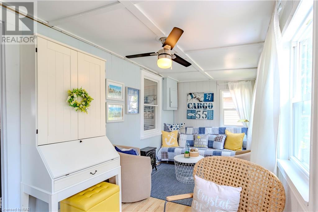 363 Helen Street, Crystal Beach, Ontario  L0S 1B0 - Photo 4 - 40649753