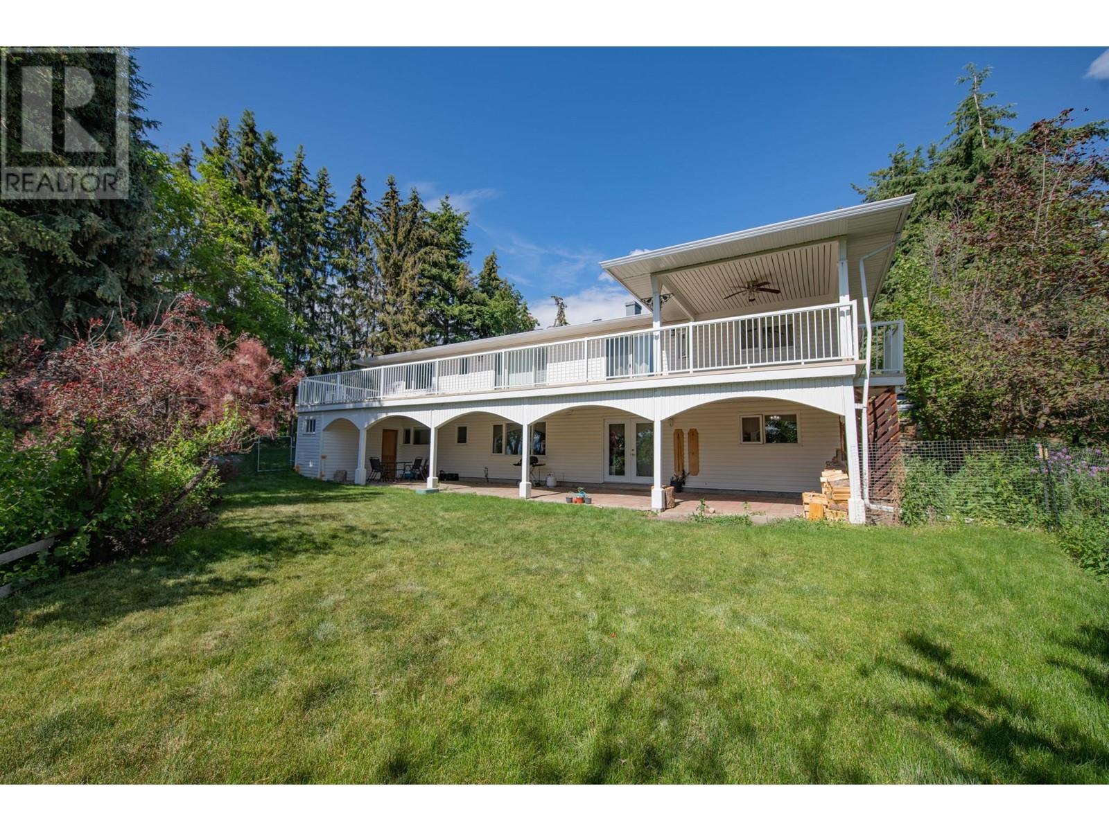 444 Ridgemont Drive Lot# 2 Coldstream