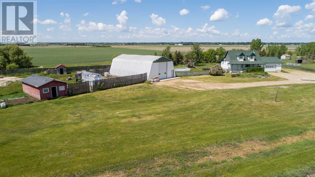 40216 Range Road 265, Rural Lacombe County, Alberta  T4L 0H6 - Photo 46 - A2158009