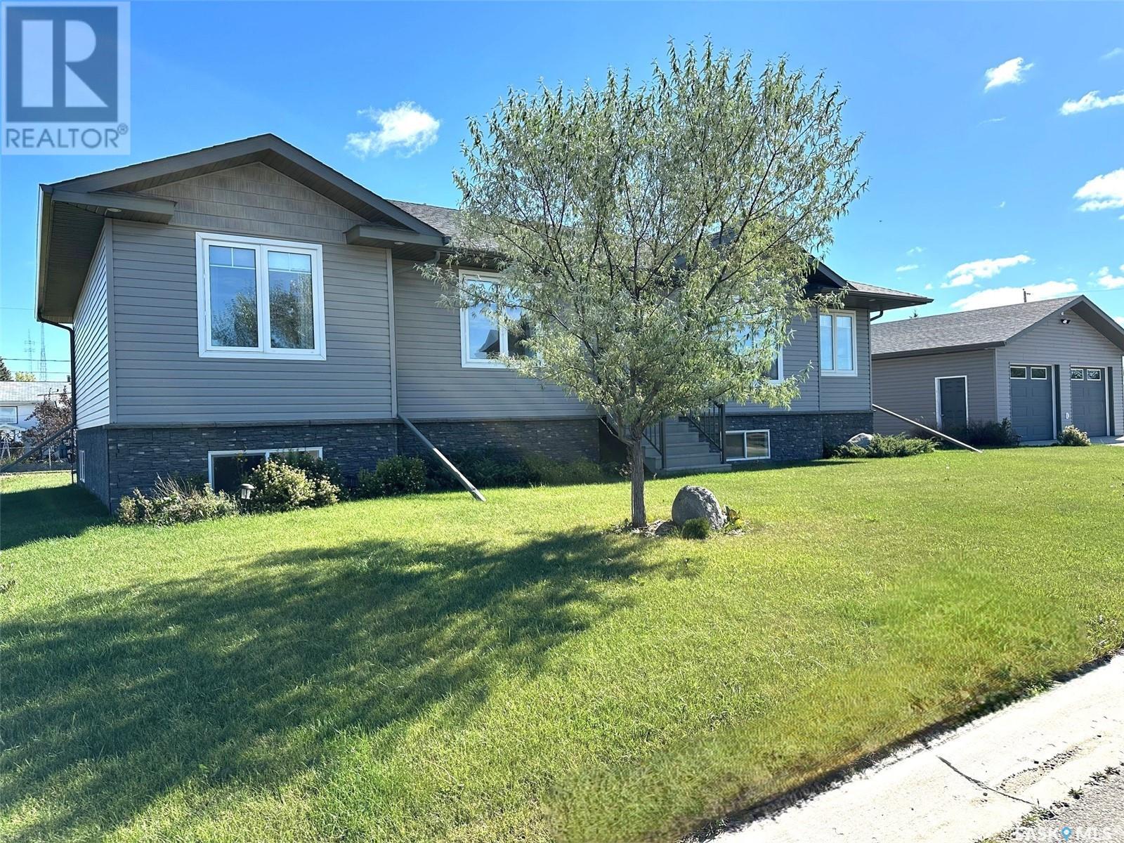 507 Anderson DRIVE, hudson bay, Saskatchewan