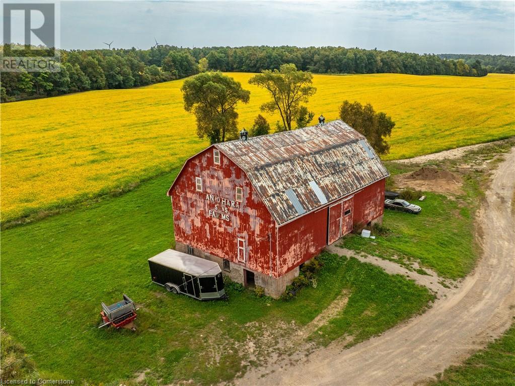 1951 Haldimand Road 17, Cayuga, Ontario  N1A 1E0 - Photo 3 - 40650938