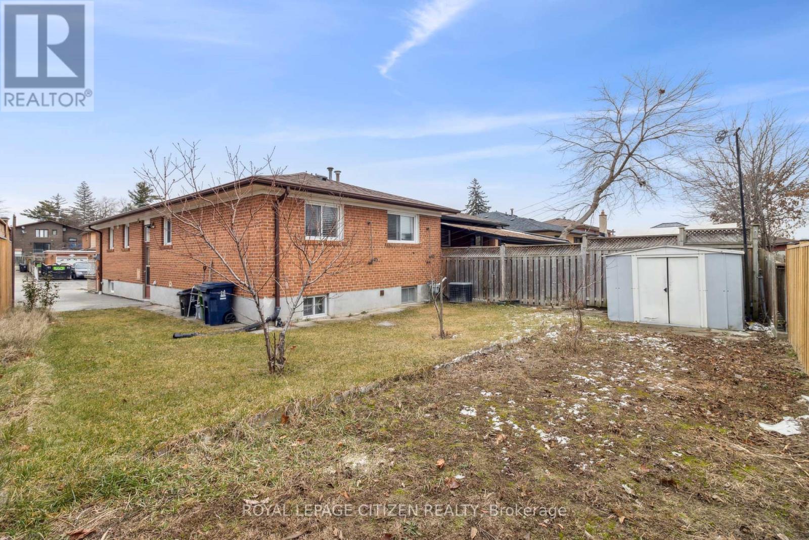 Main - 34 Riverton Drive, Toronto (Humber Summit), Ontario  M9L 2N9 - Photo 34 - W9361512