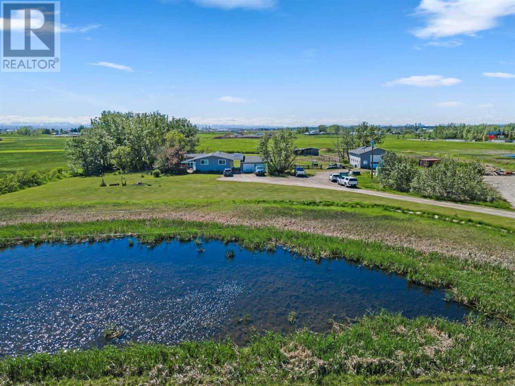 233205 Glenmore View Road, Rural Rocky View County, Alberta  T1X 0H3 - Photo 30 - A2144533