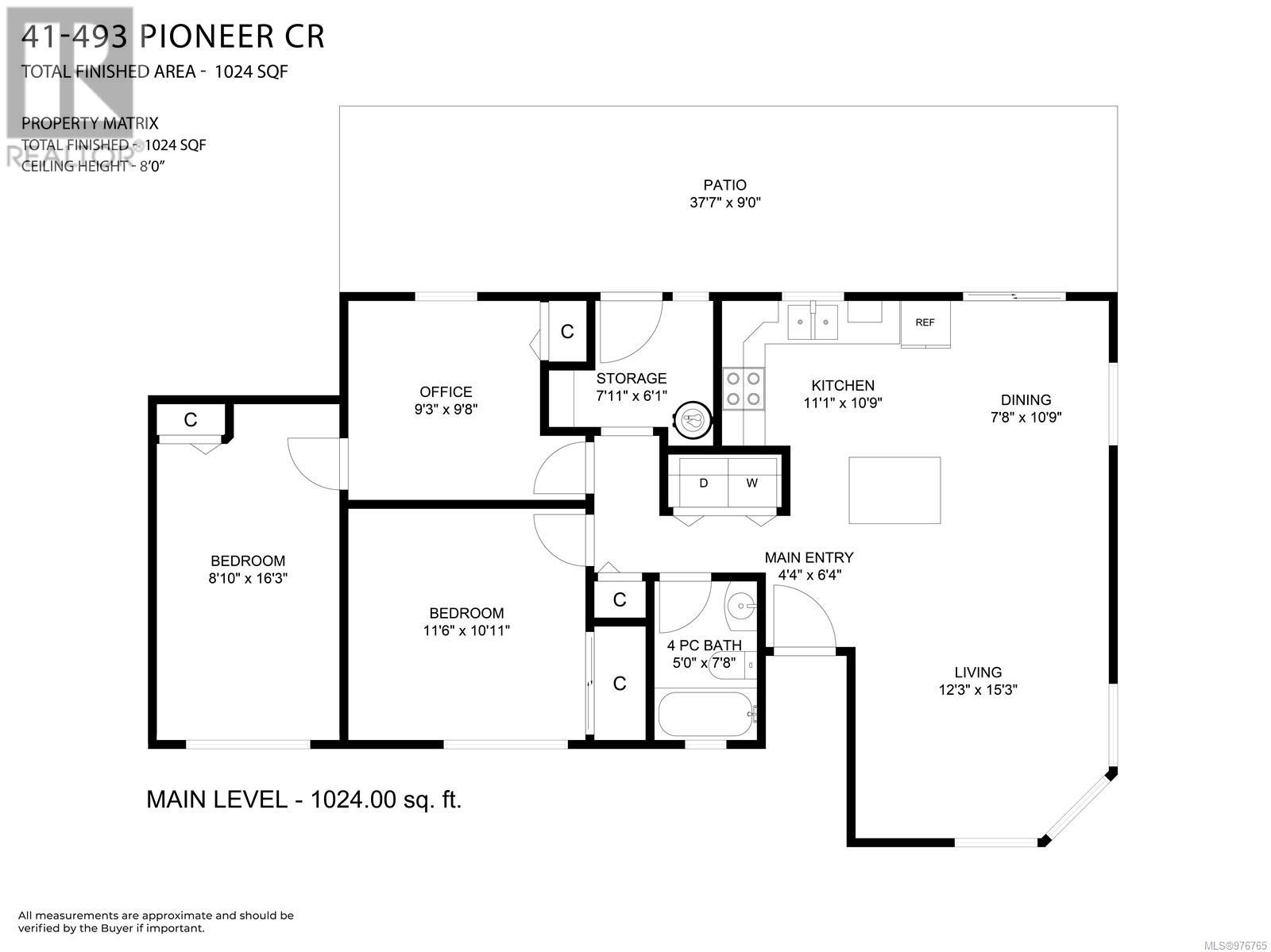 41 493 Pioneer Cres, Parksville, British Columbia  V9P 1V1 - Photo 11 - 976765