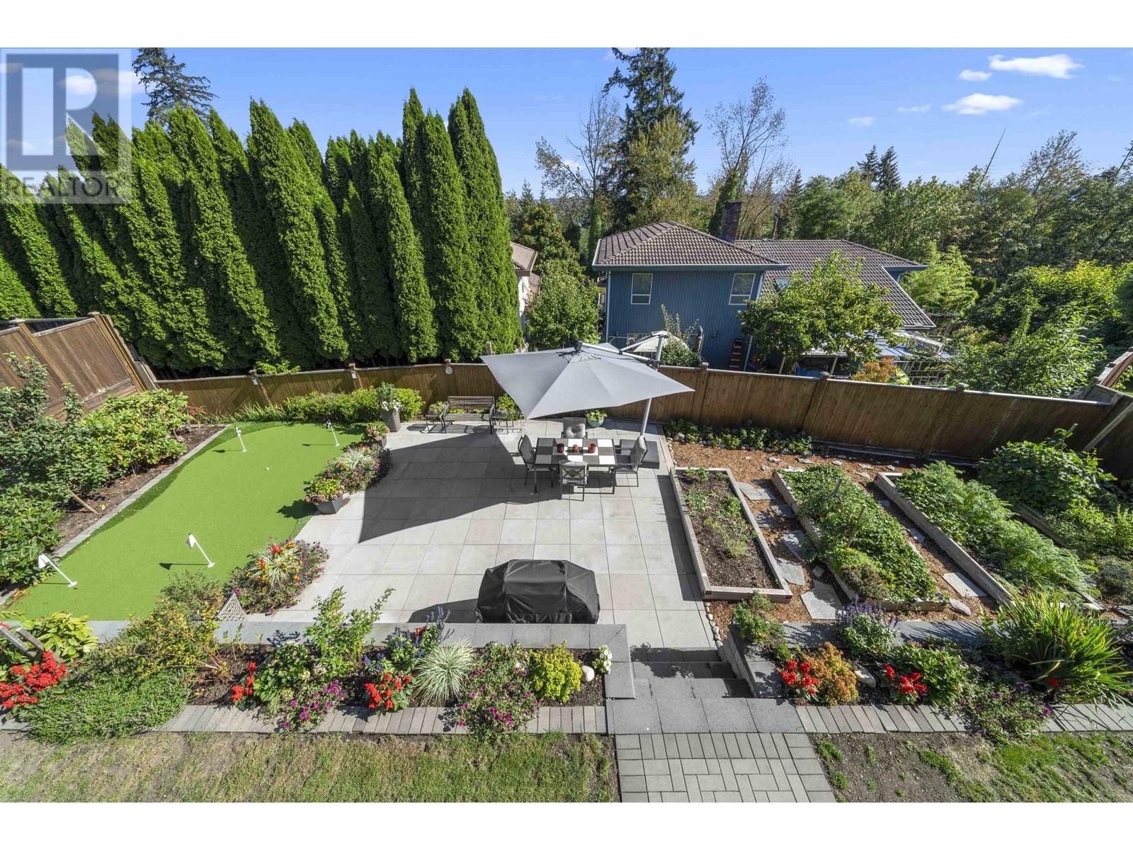 457 Alouette Drive, Coquitlam, British Columbia  V3C 4Y7 - Photo 12 - R2927996