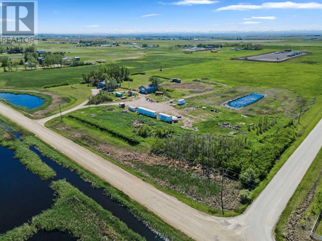 233205 Glenmore View Road, Rural Rocky View County, Alberta  T1X 0H3 - Photo 5 - A2138193