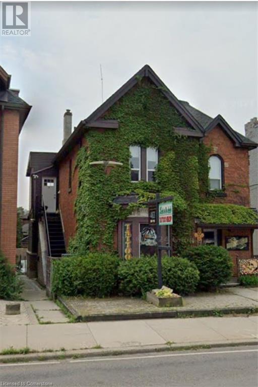 463 KING Street W Unit# 3, hamilton, Ontario