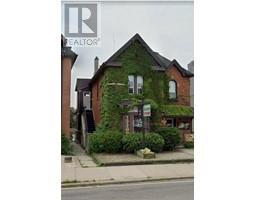 463 KING Street W Unit# 3, hamilton, Ontario