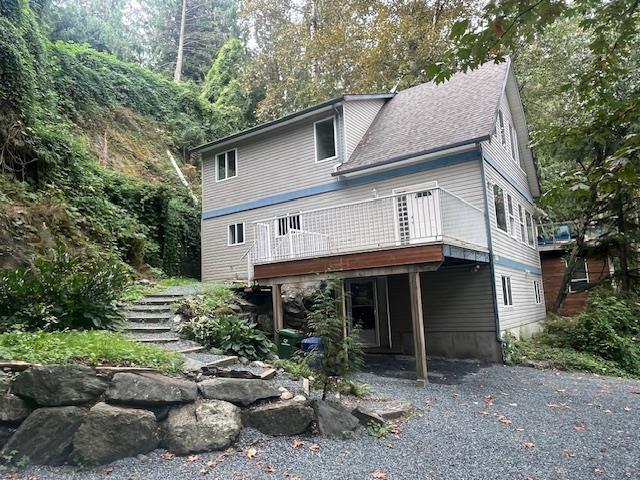 5817 PROMONTORY ROAD, chilliwack, British Columbia