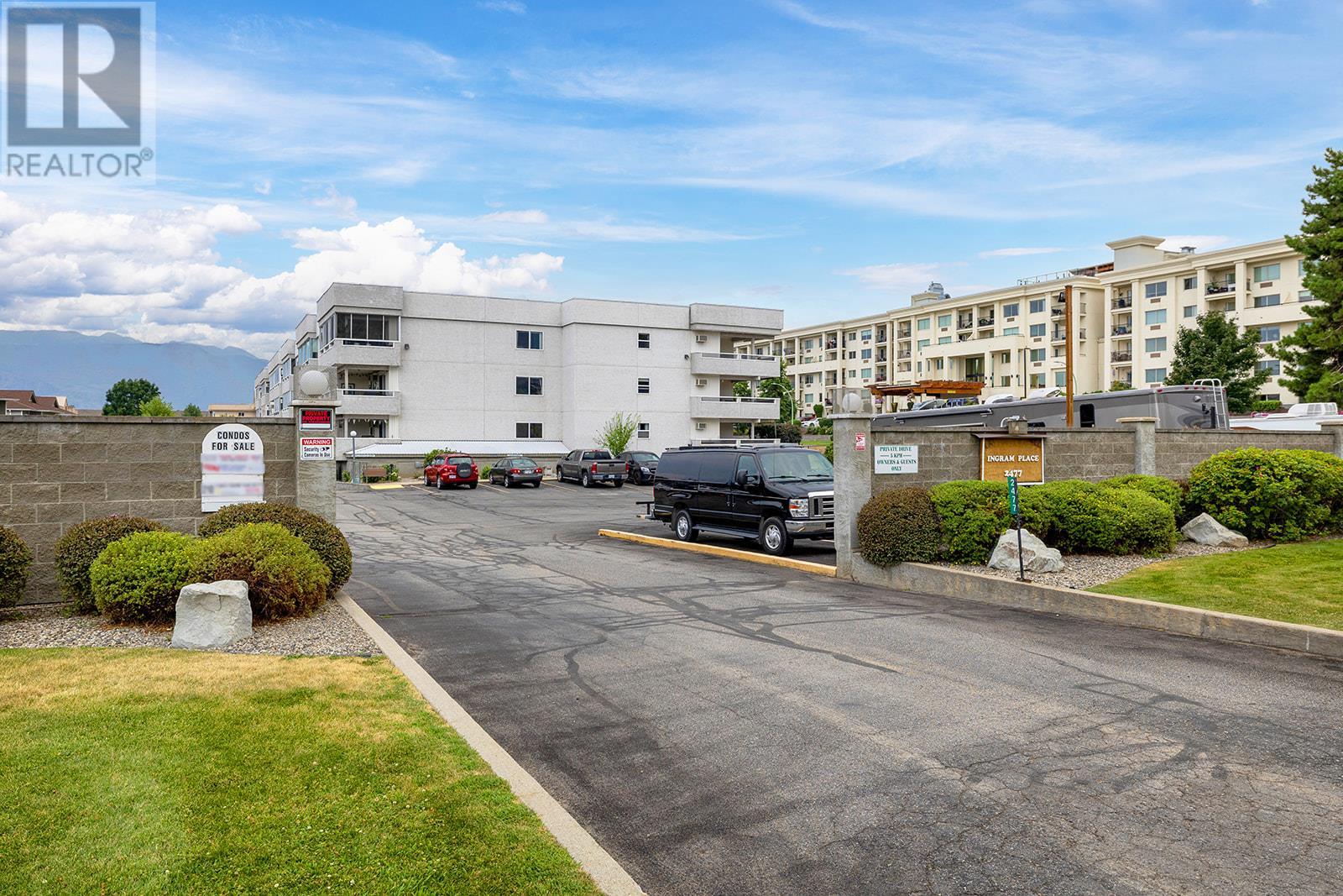 2477 Ingram Road Unit# 100 West Kelowna