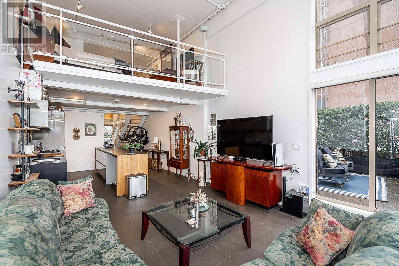 1529 W 6th Avenue, Vancouver, British Columbia  V6J 1R1 - Photo 19 - R2928212