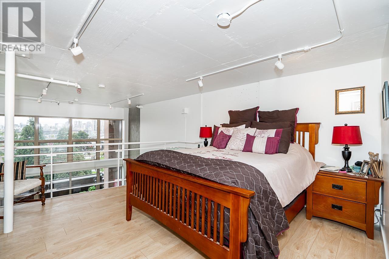 1529 W 6th Avenue, Vancouver, British Columbia  V6J 1R1 - Photo 20 - R2928212