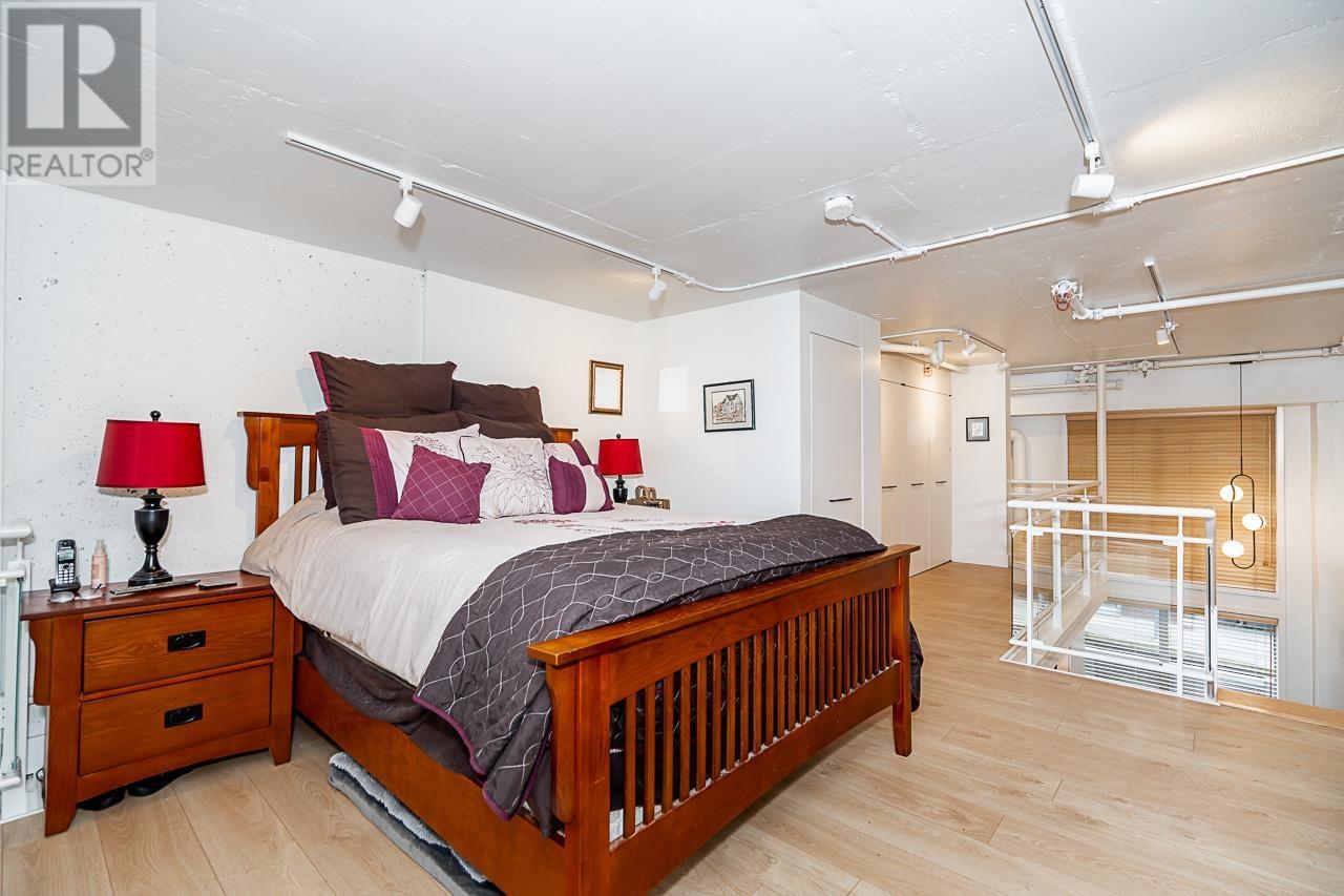 1529 W 6th Avenue, Vancouver, British Columbia  V6J 1R1 - Photo 22 - R2928212