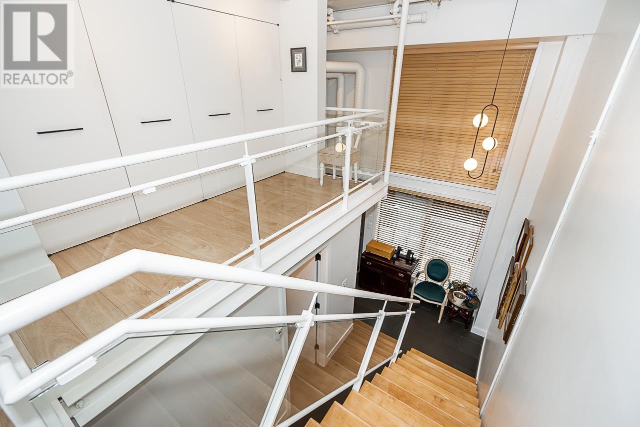 1529 W 6th Avenue, Vancouver, British Columbia  V6J 1R1 - Photo 26 - R2928212