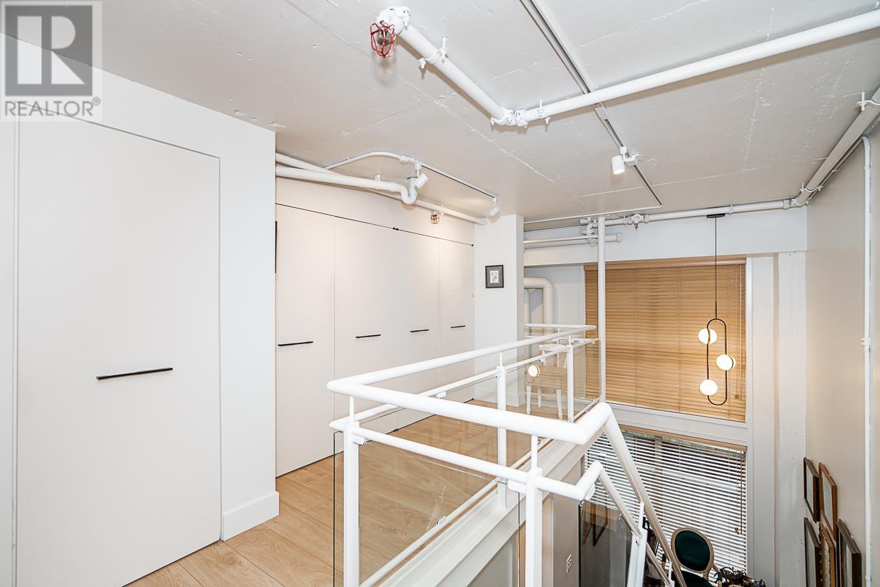 1529 W 6th Avenue, Vancouver, British Columbia  V6J 1R1 - Photo 27 - R2928212