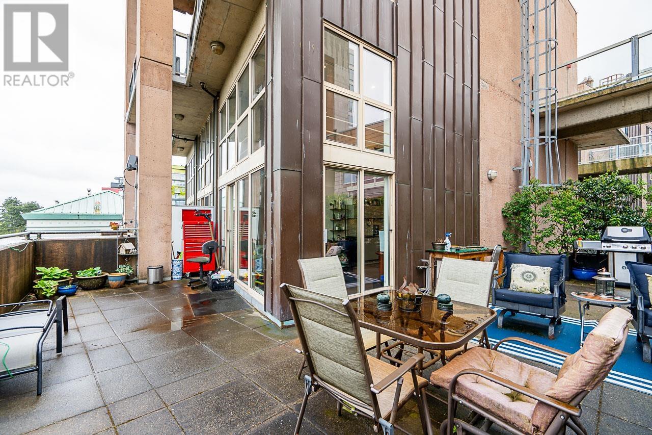 1529 W 6th Avenue, Vancouver, British Columbia  V6J 1R1 - Photo 29 - R2928212