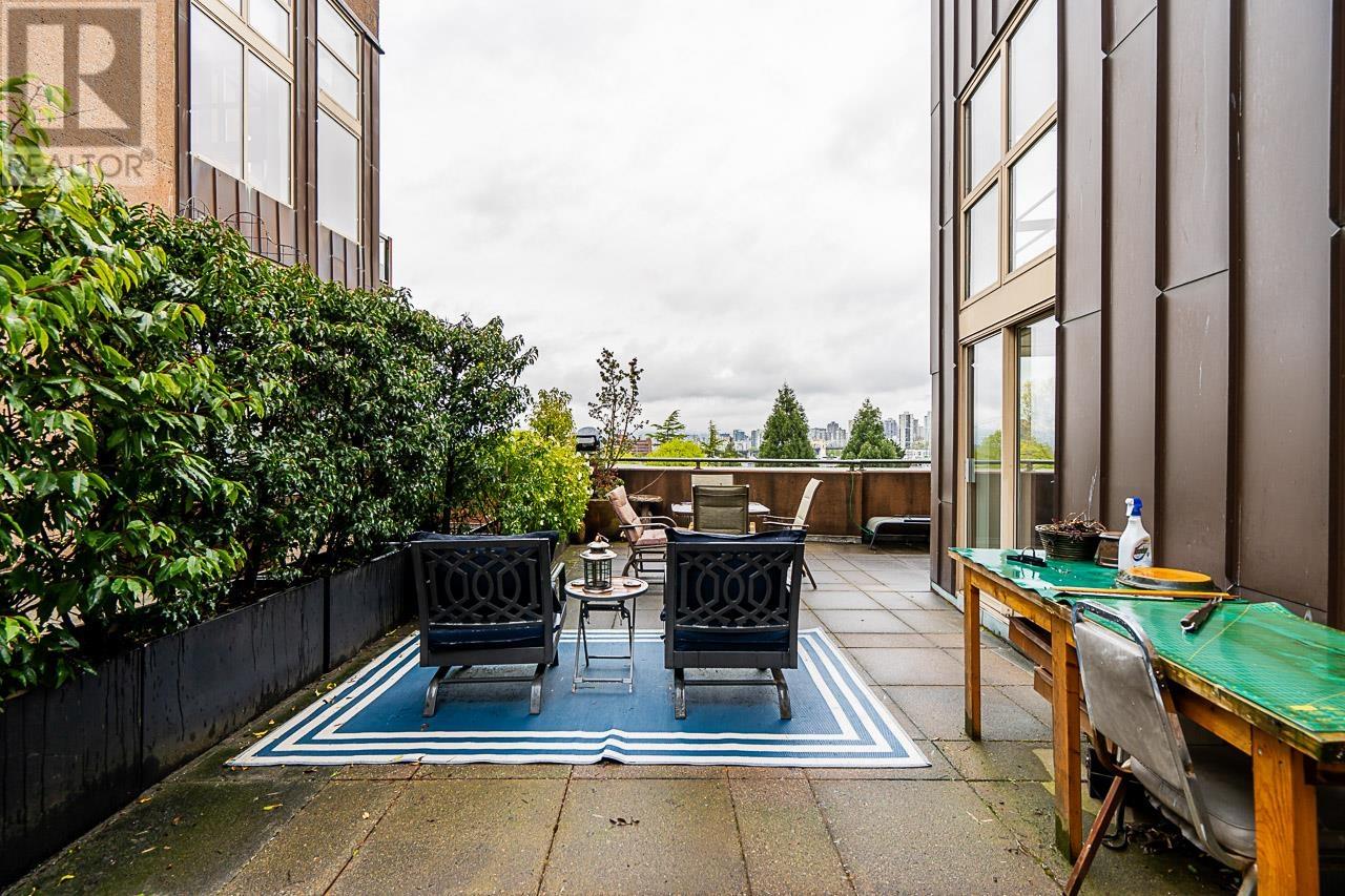 1529 W 6th Avenue, Vancouver, British Columbia  V6J 1R1 - Photo 30 - R2928212