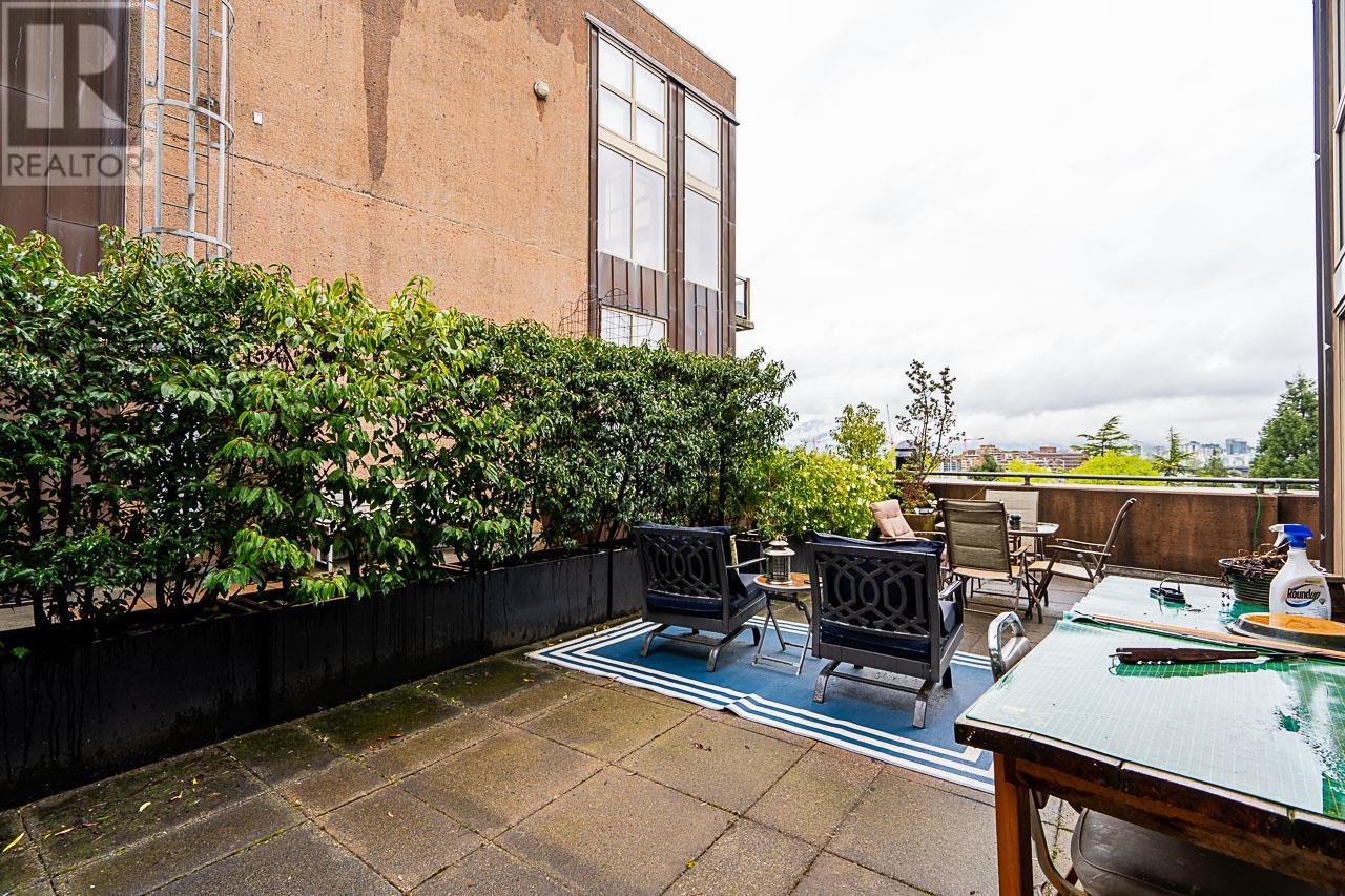 1529 W 6th Avenue, Vancouver, British Columbia  V6J 1R1 - Photo 31 - R2928212