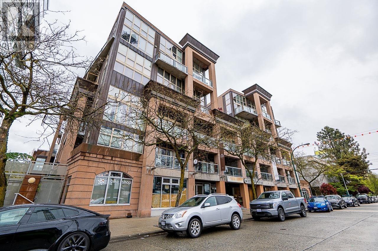 1529 W 6th Avenue, Vancouver, British Columbia  V6J 1R1 - Photo 4 - R2928212