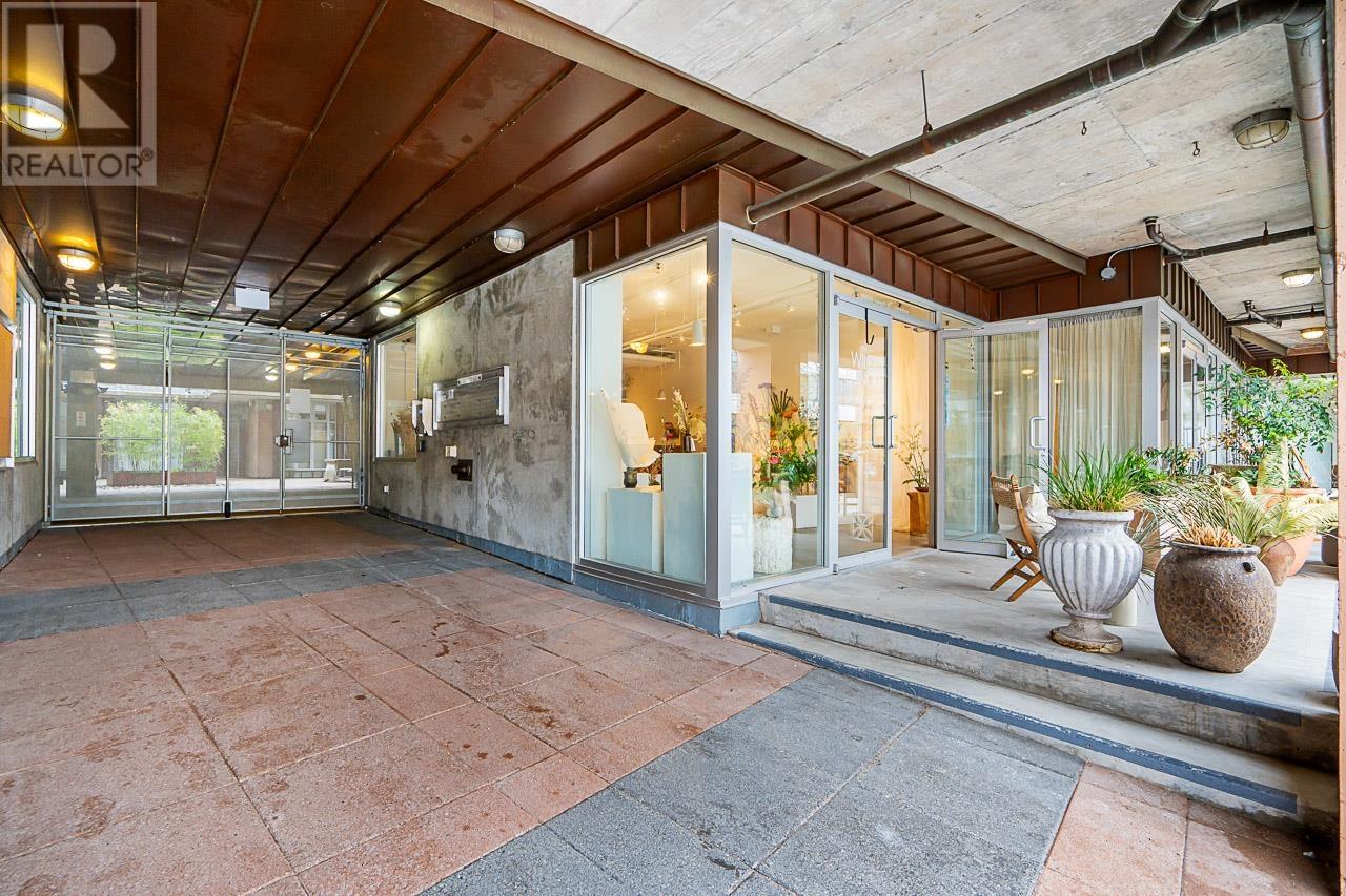 1529 W 6th Avenue, Vancouver, British Columbia  V6J 1R1 - Photo 6 - R2928212