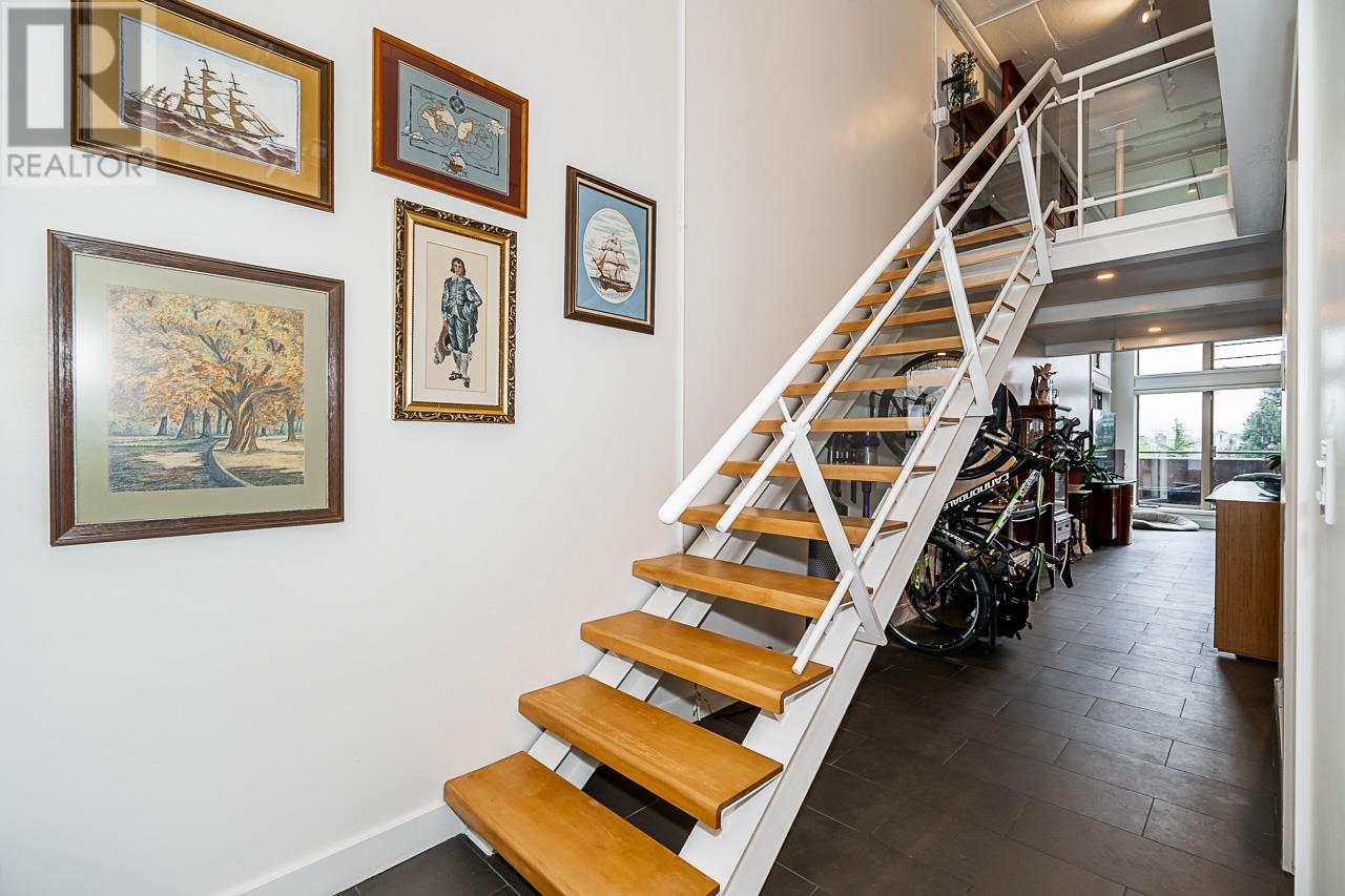 1529 W 6th Avenue, Vancouver, British Columbia  V6J 1R1 - Photo 9 - R2928212