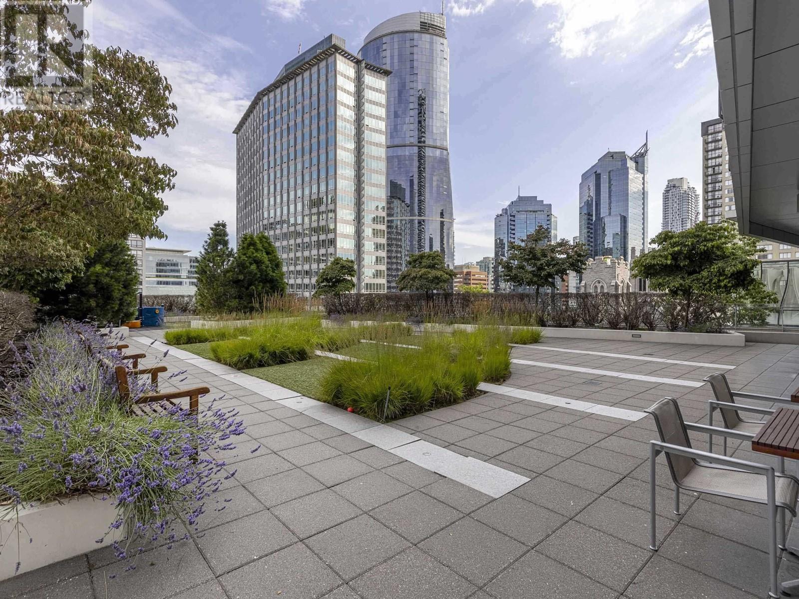 706 1028 Barclay Street, Vancouver, British Columbia  V6E 0B1 - Photo 6 - R2928232