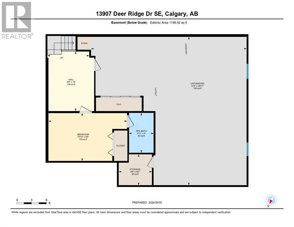 13907 Deer Ridge Drive Se, Calgary, Alberta  T2J 5R5 - Photo 37 - A2161996