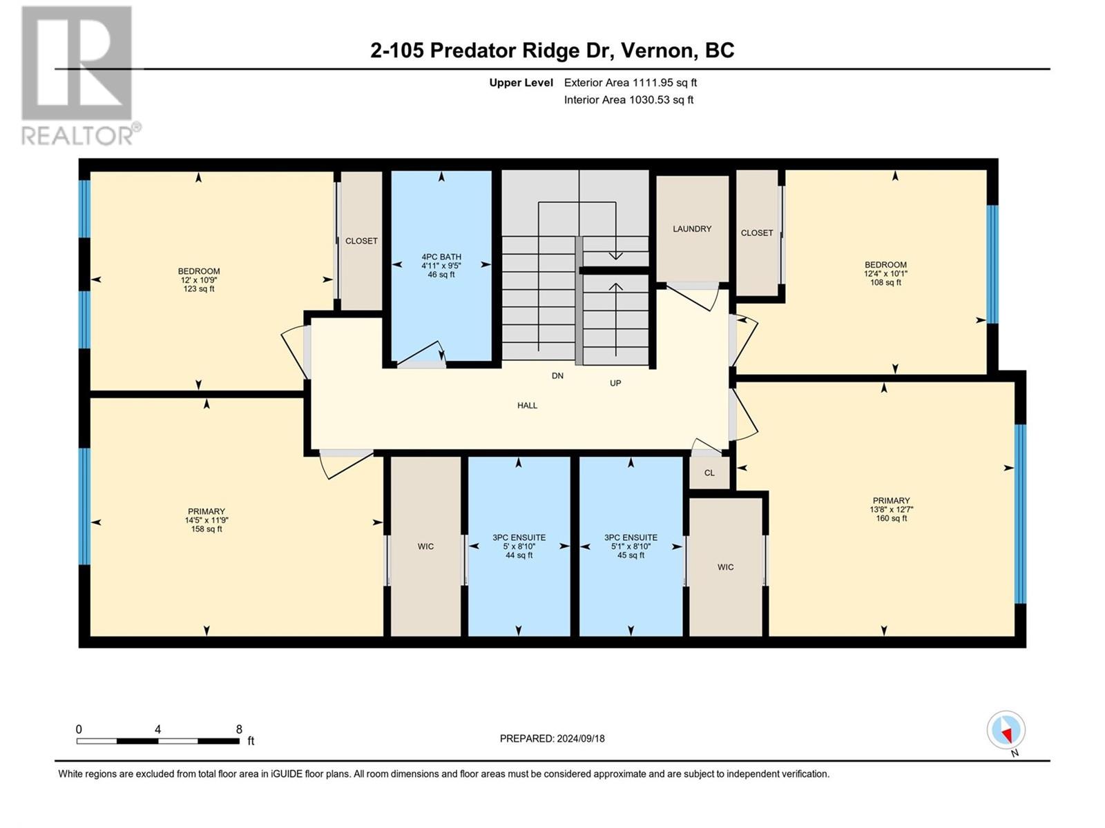 105 Predator Ridge Drive Unit# 2, Vernon, British Columbia  V1H 0A5 - Photo 71 - 10324201