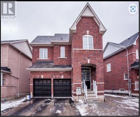 Bsmnt - 1590 Winville Road, Pickering, Ontario  L1X 0C7 - Photo 1 - E9361552