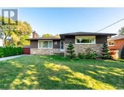 2434 EILEEN Drive, burlington, Ontario