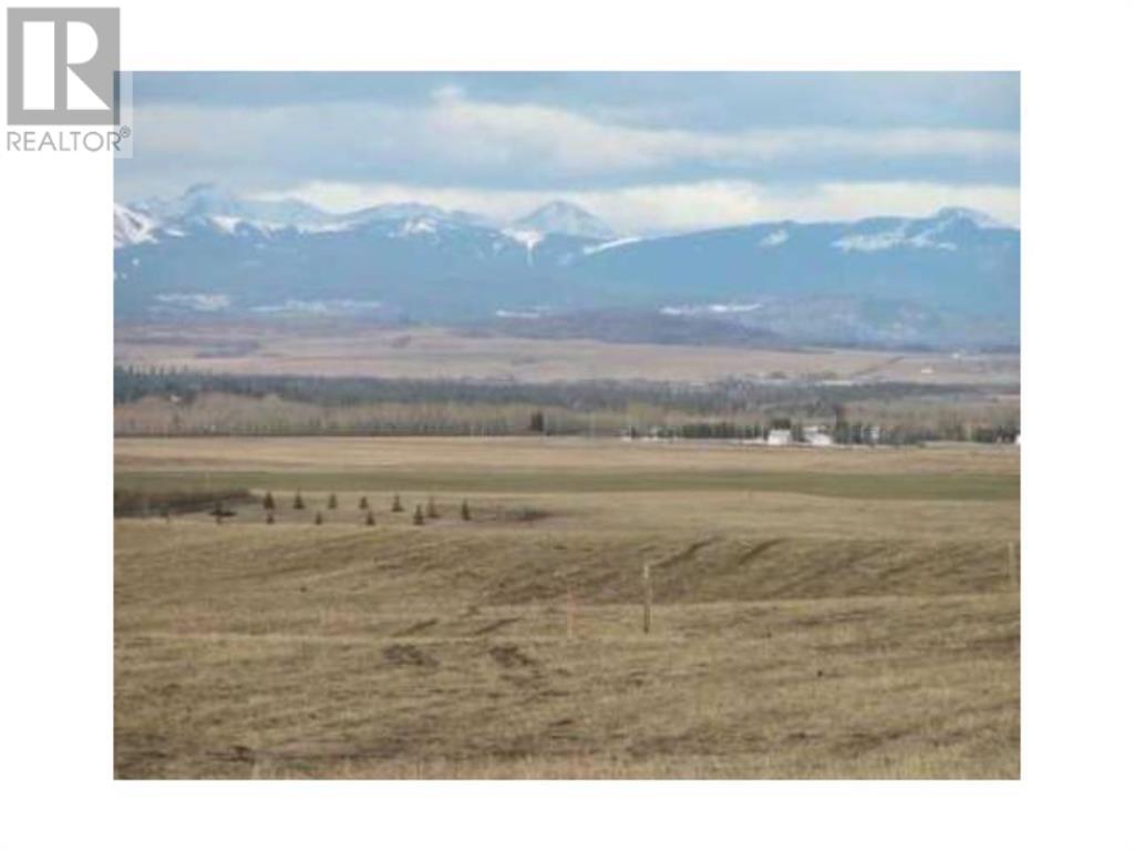 Morning Vista Range Road 32, Rural Rocky View County, Alberta  T3Z 0B2 - Photo 11 - A2167625