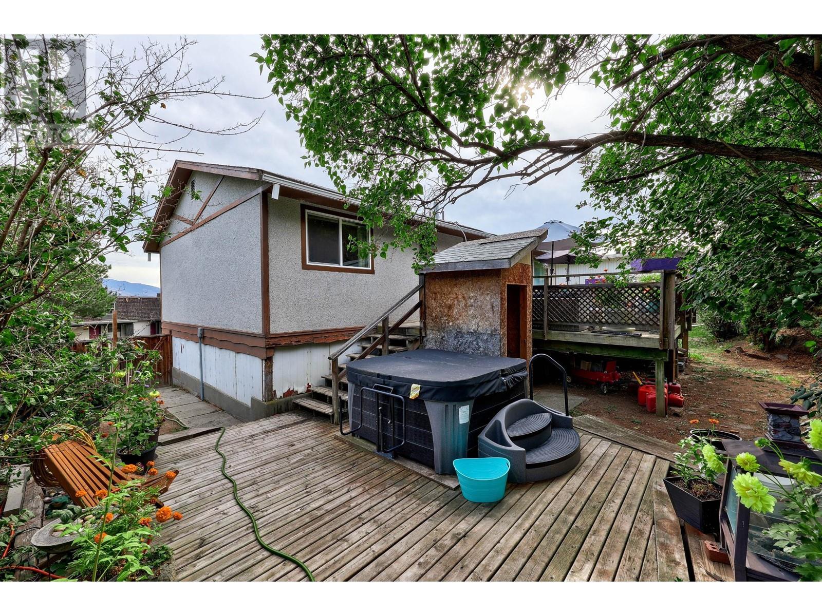 365 Pemberton Terrace, Kamloops, British Columbia  V2C 1T2 - Photo 28 - 181054