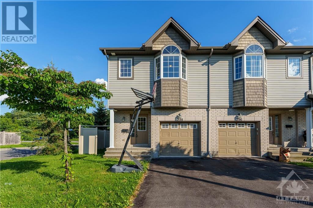 298 MACOUN CIRCLE Ottawa