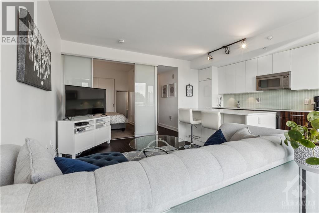 111 CHAMPAGNE AVENUE S UNIT#308 Ottawa